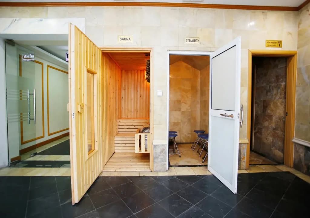 A25 Premium Hotel - photo 45