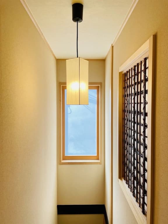 <Kyoto Machiya Kouhaku>Fuku - photo 11