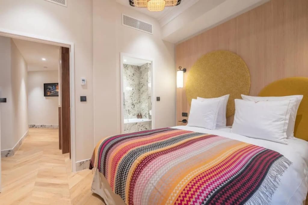 Yuna Saint-Germain-des-Prés - Serviced Apartments - photo 42