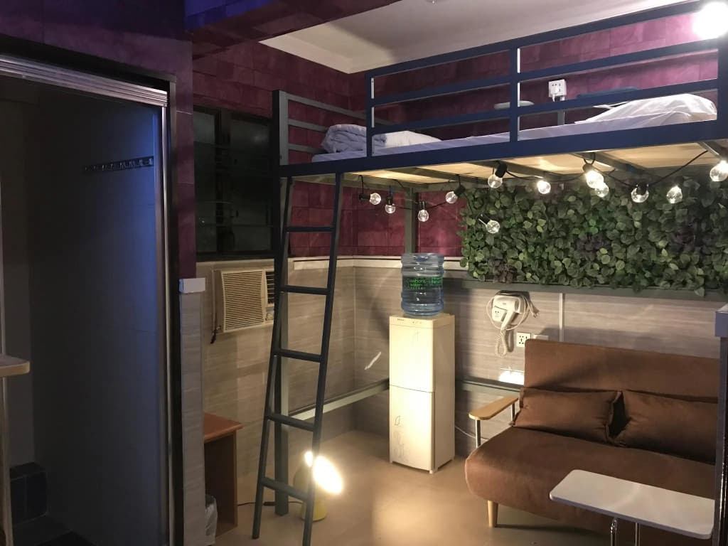 Venetian Hostel - photo 8