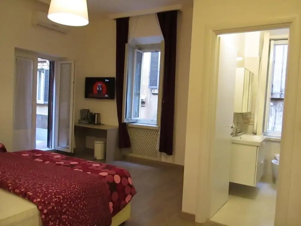 Trevi Elegance Suite - photo 4