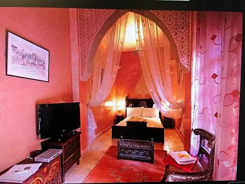 Riad Ra Ves D Orient - photo 31