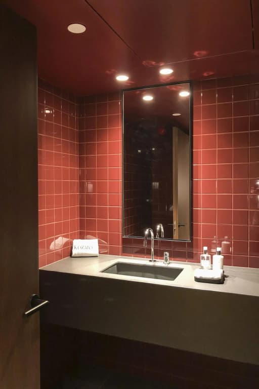 Kozmo Hotel Suites & Spa - Small Luxury Hotels of the World - photo 10