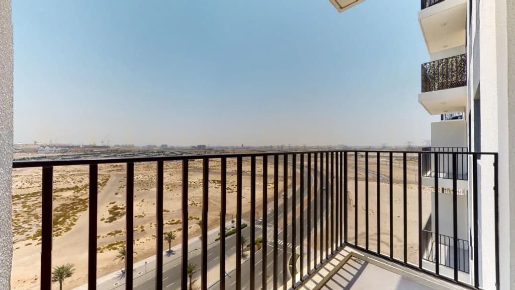 Wasl Gate - The Nook 2 905 - photo 8