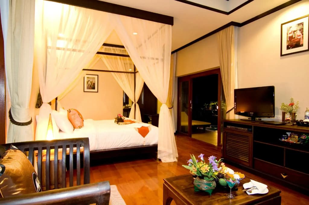 Kanok Buri Resort - photo 5