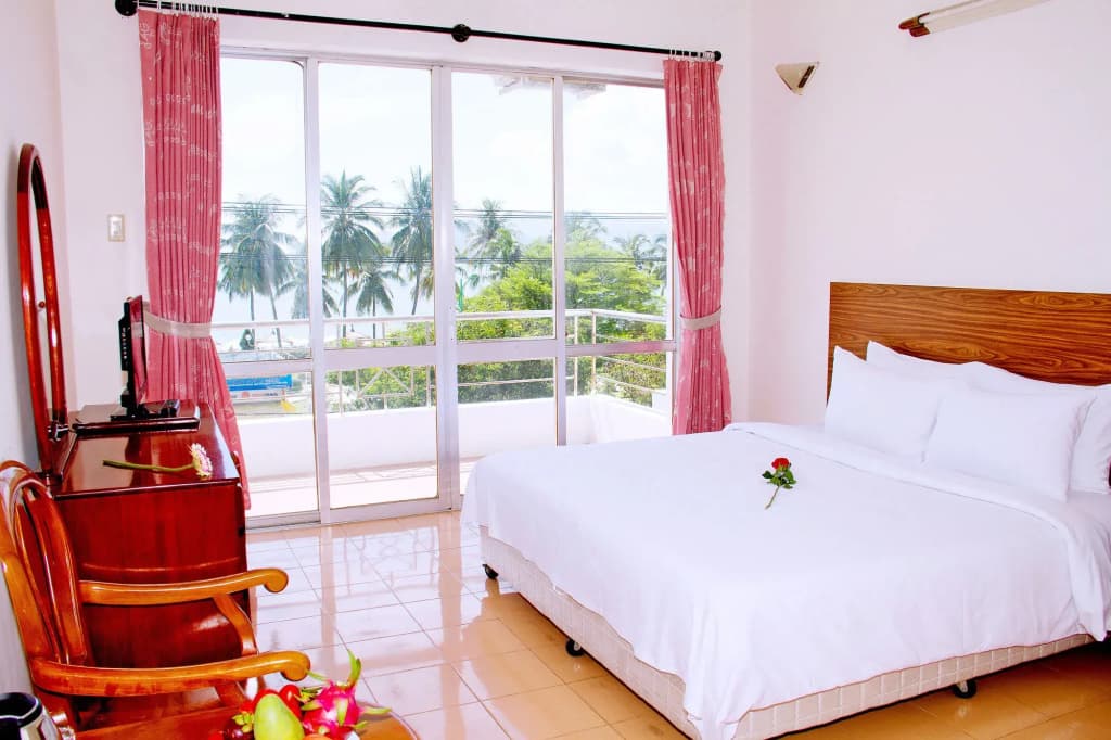 Aurora Nha Trang Hotel - photo 2