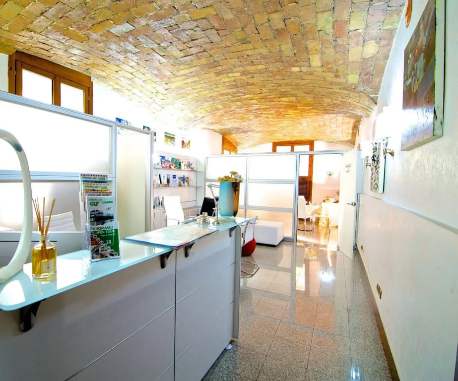 Hotel Dock Suites Rome - photo 16