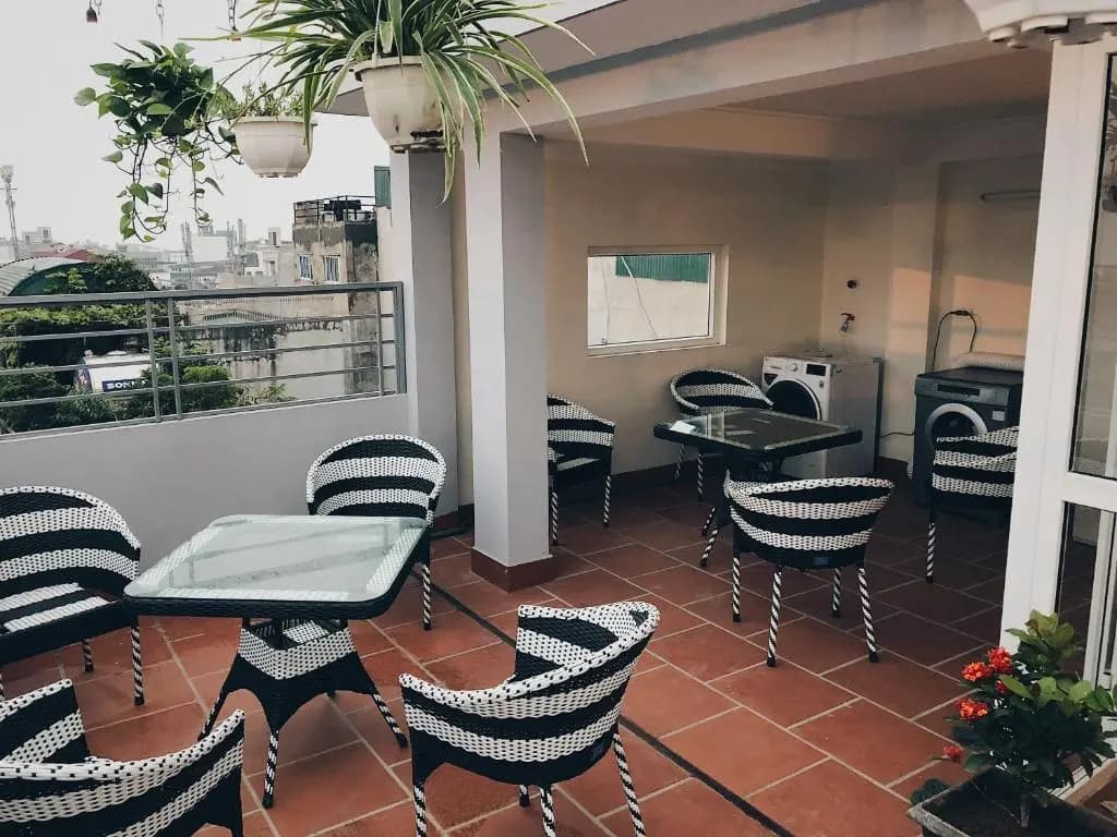 Cactus Homestay - photo 15