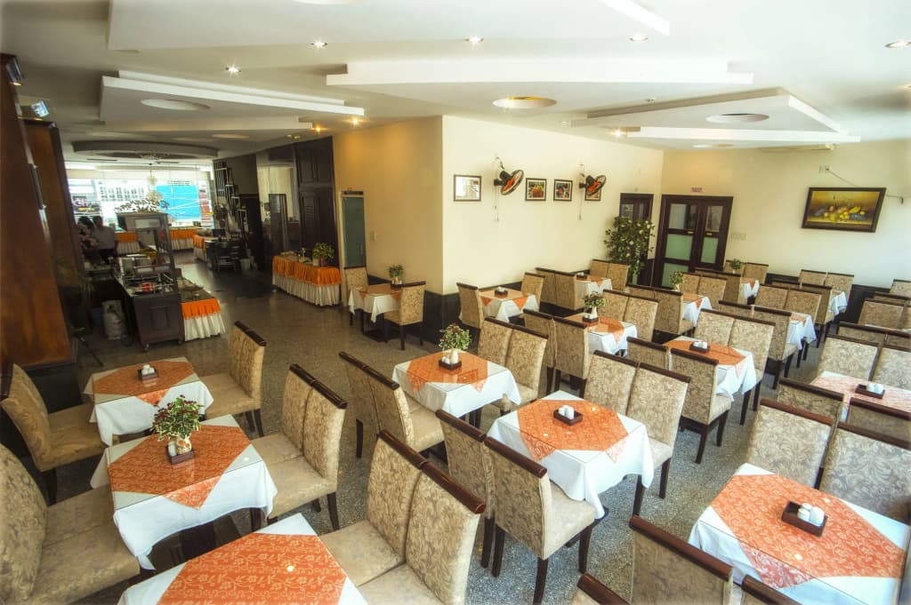 The Summer Hotel - photo 35