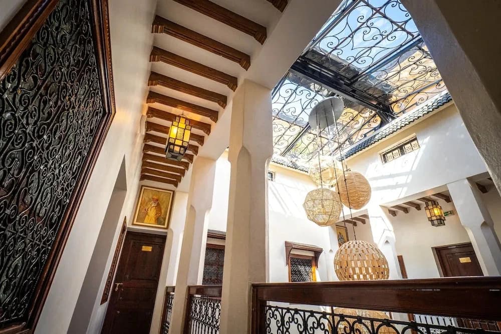 Riad Koutchi - photo 2