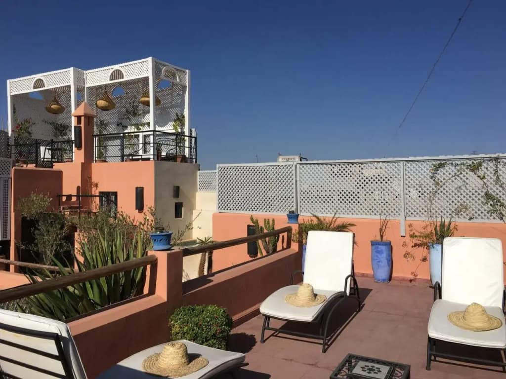 Riad Dar Kasal - photo 7