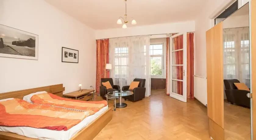 Margaret Apartment Budapest - photo 5