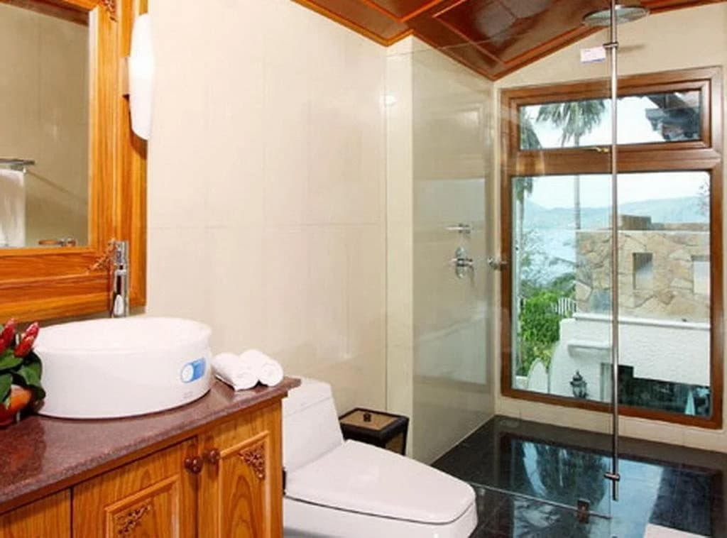 Villa Baan Thap Thim - photo 7