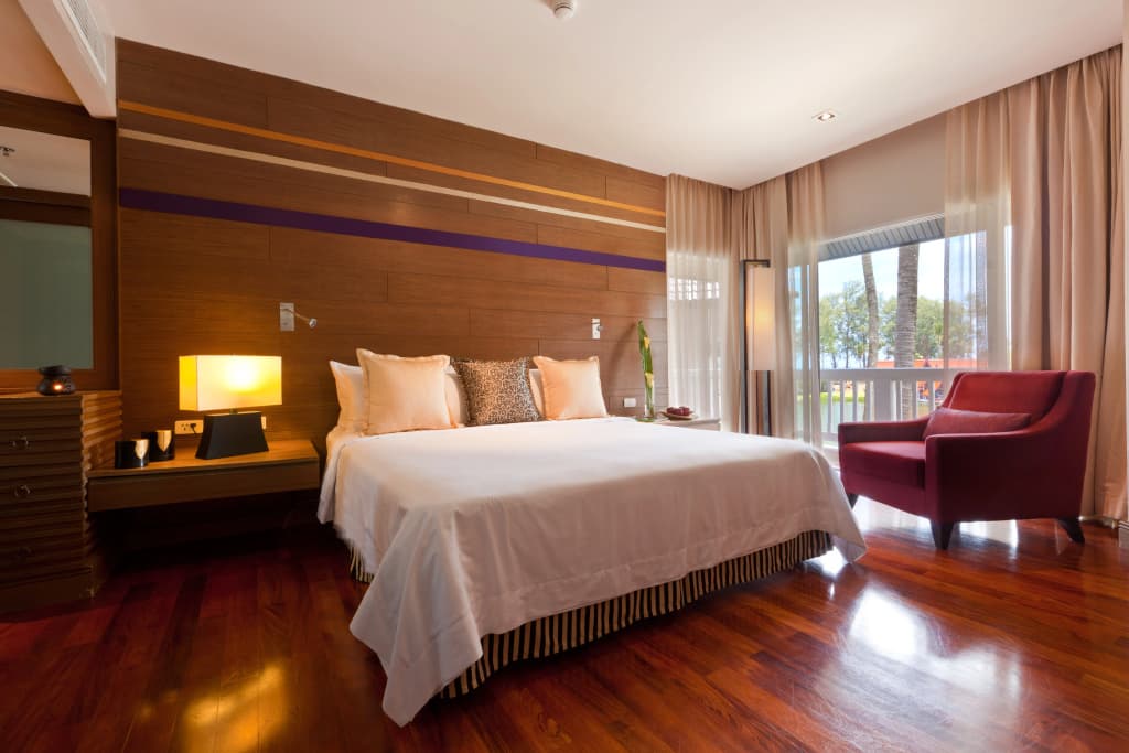 Angsana Laguna Phuket - photo 3