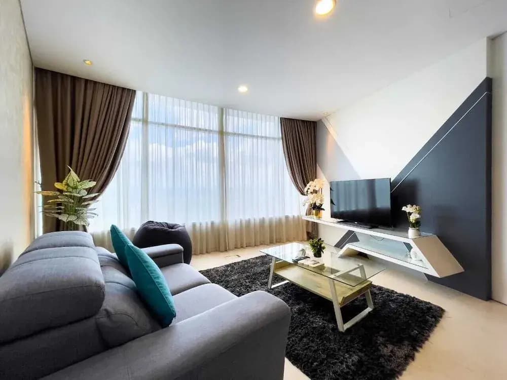 Vortex Premium Suites KLCC by SCHIEN - photo 33