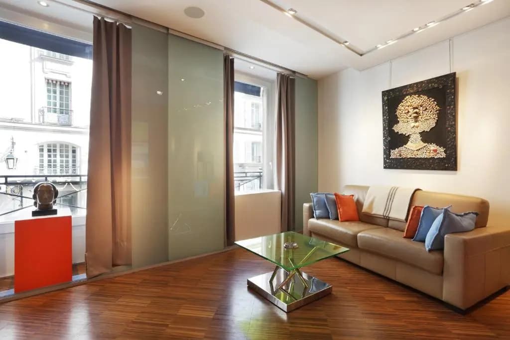 Matignon Terrace - photo 3