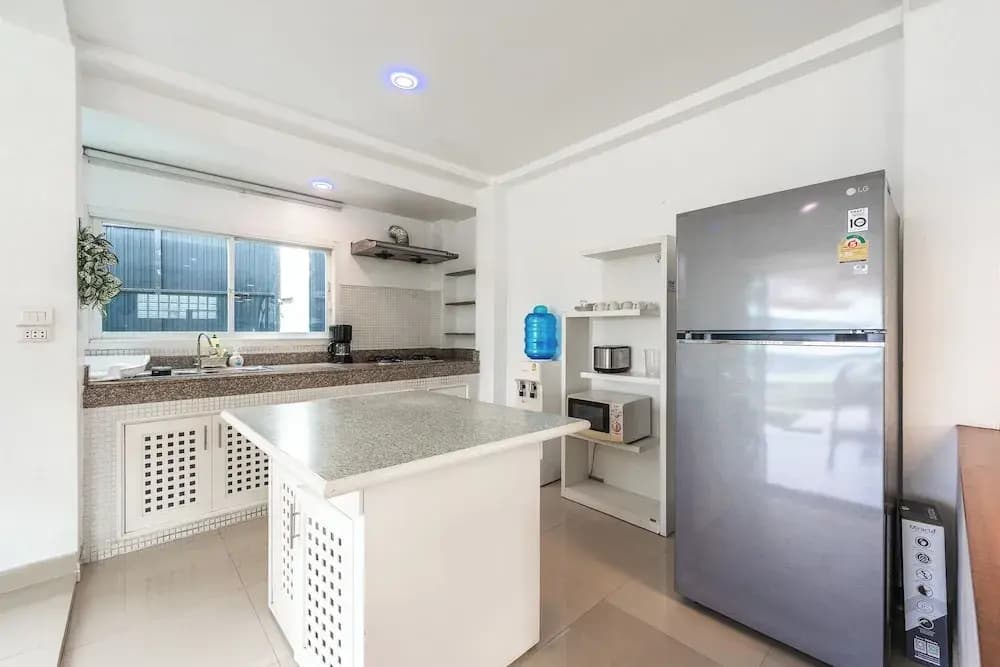 4BR PoolVilla and SeaView V199 - photo 9