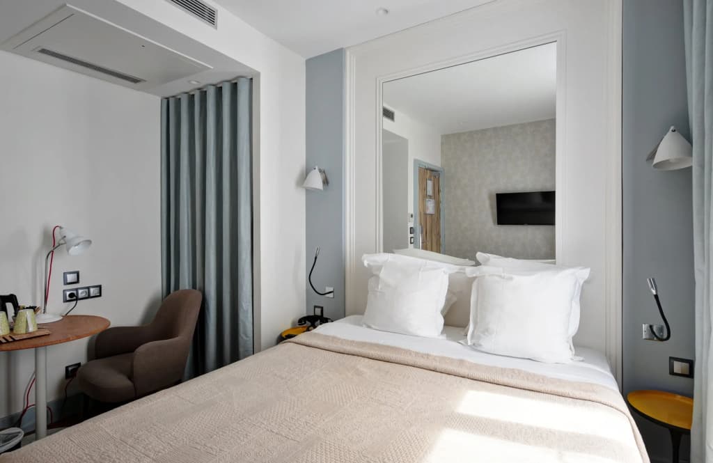 Stella Etoile Hotel - photo 28