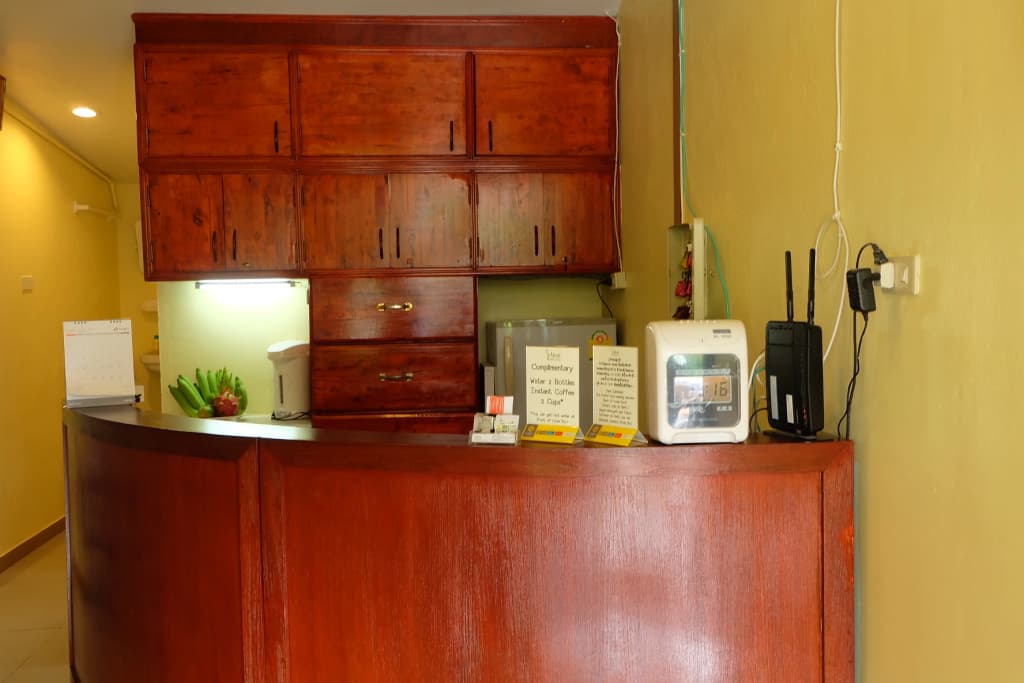 Steve Boutique Hostel - photo 2