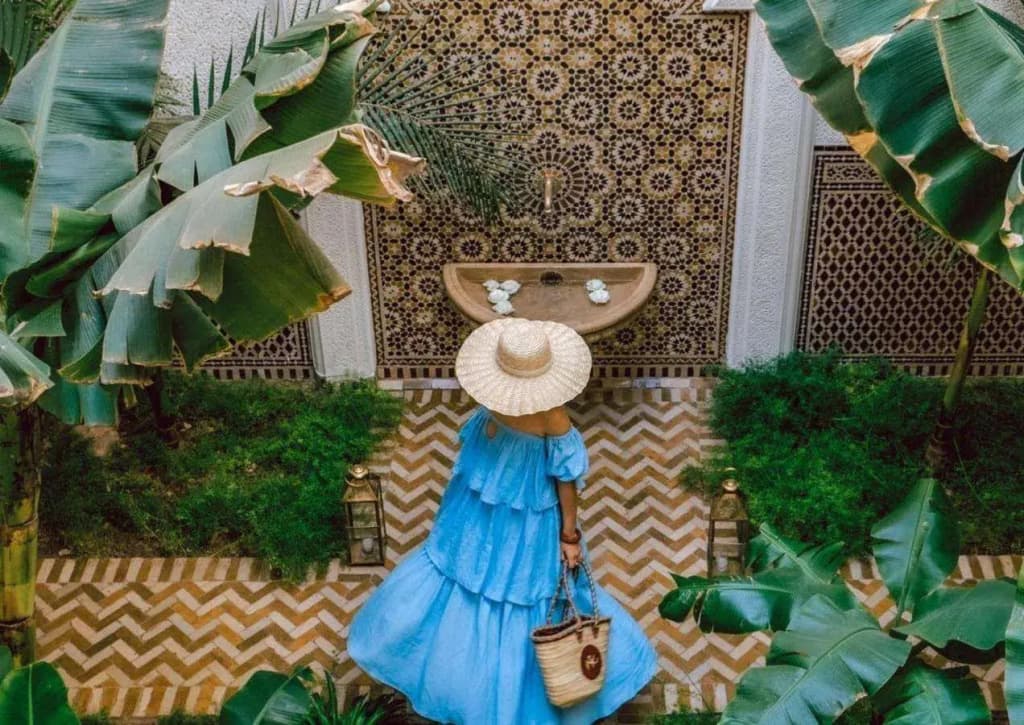 Riad Kheirredine - photo 13