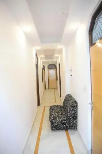 UNV Hostel - photo 26