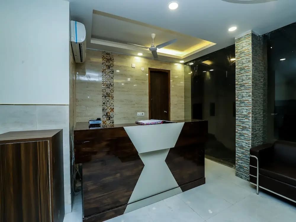 OYO 23466 Hotel Planet - photo 2