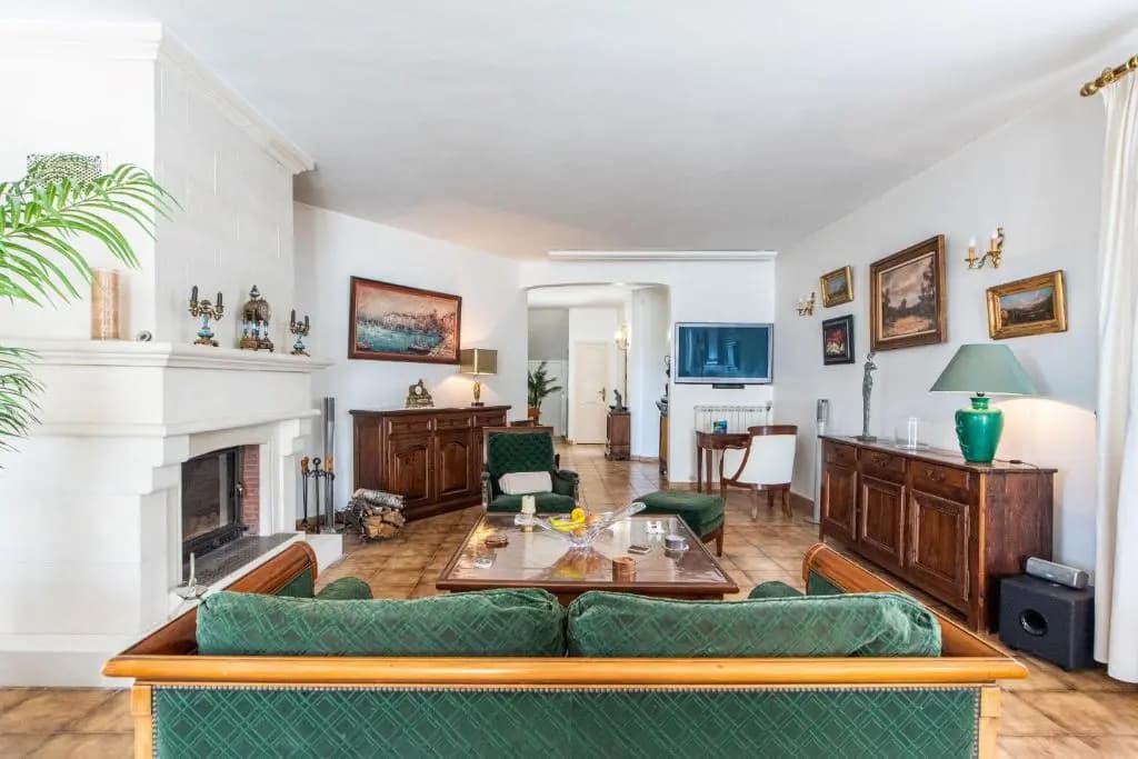 Villa Bellet - photo 2