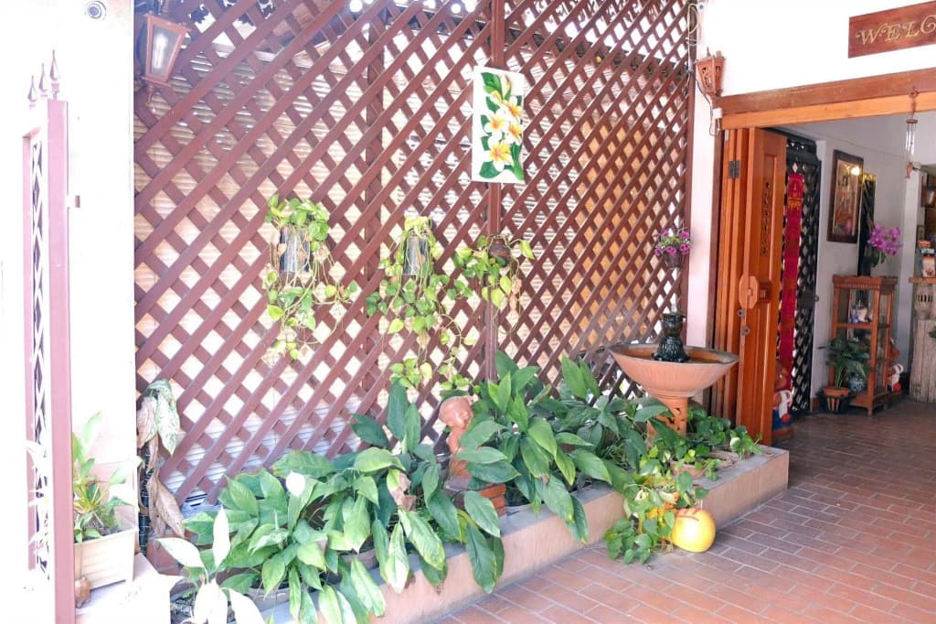 Bow Chiangmai House - photo 20