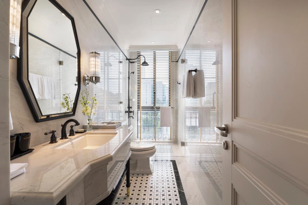 Bach Suites Saigon, a Member of Design Hotels - photo 10