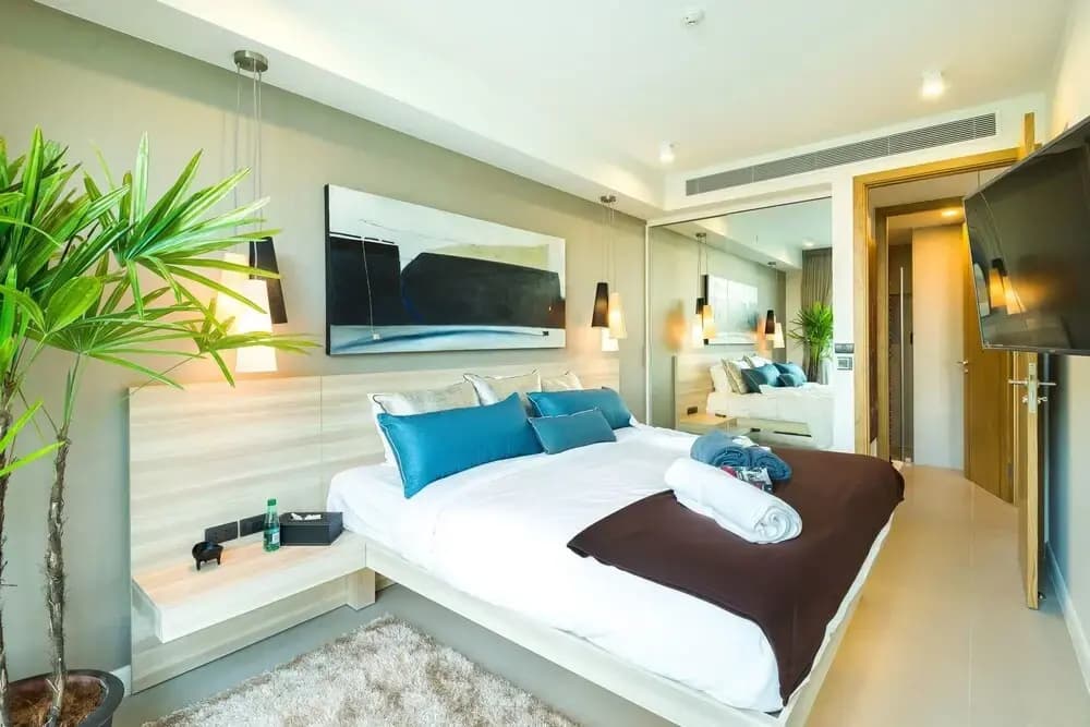 Ocean Stone Phuket by Holy Cow - photo 4