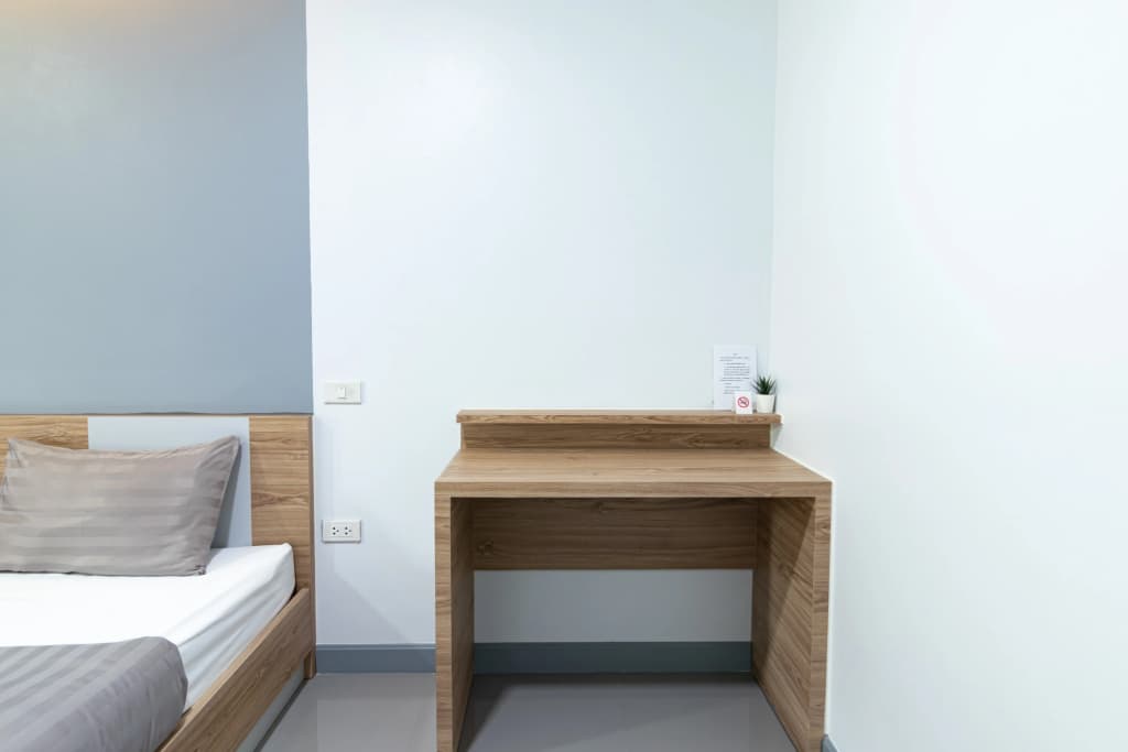 BeWish Residence Bangphlat - photo 5