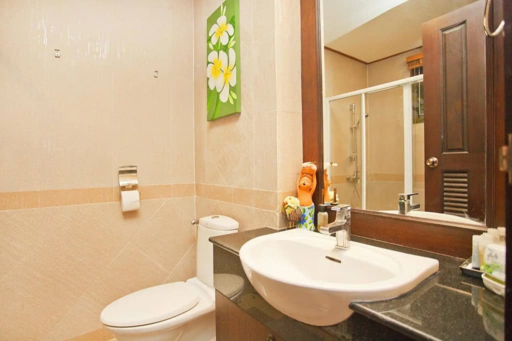 Villa Baan Kon Lafun -3Bed Pool Home in Pattaya - photo 6