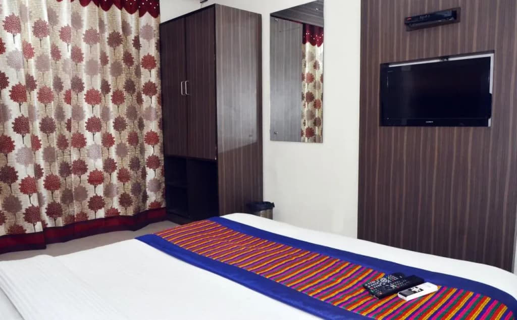 Hotel Glance Inn - photo 3