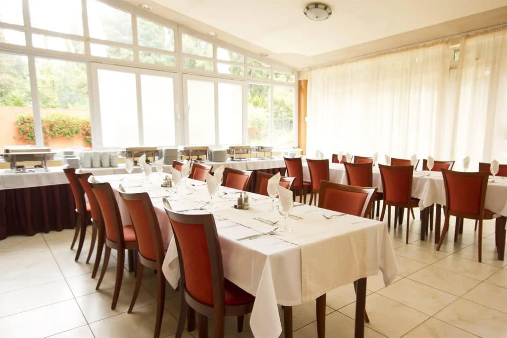 Alfa Art Hotel - photo 23
