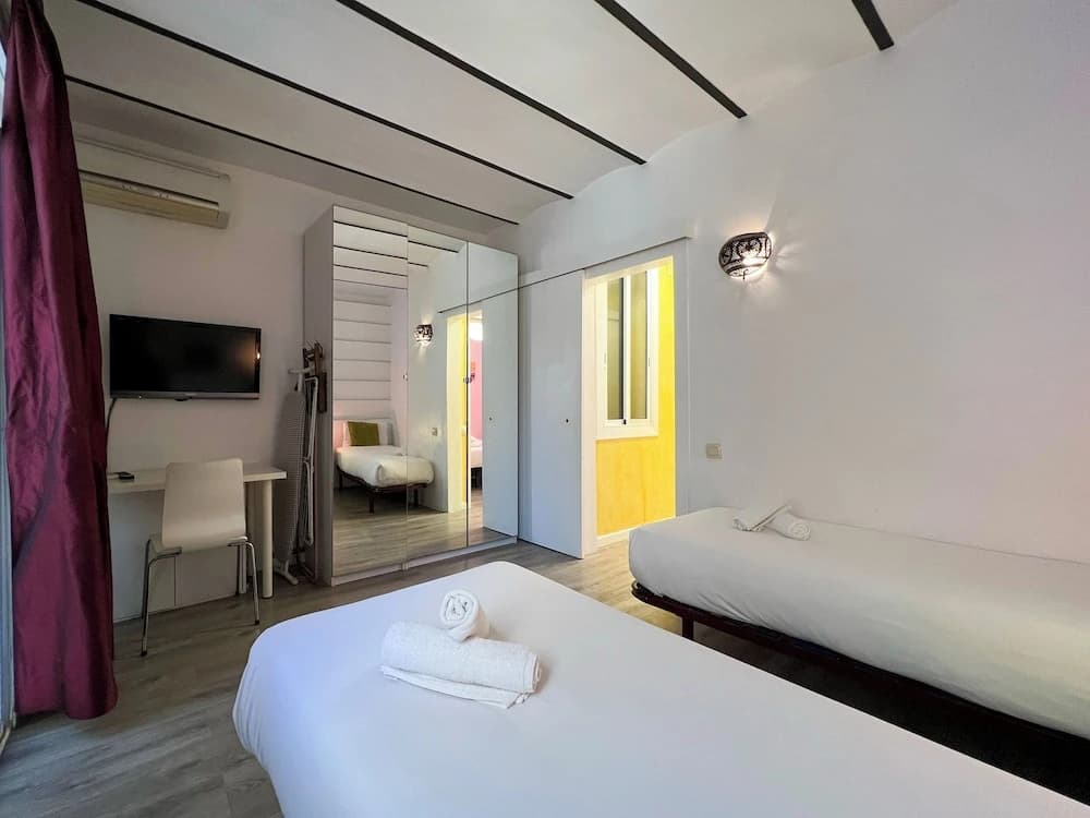 Stay U-nique Apartments Fontrodona - photo 6