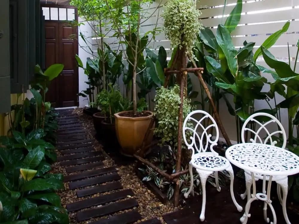Baan Pra Nond B&B - photo 15