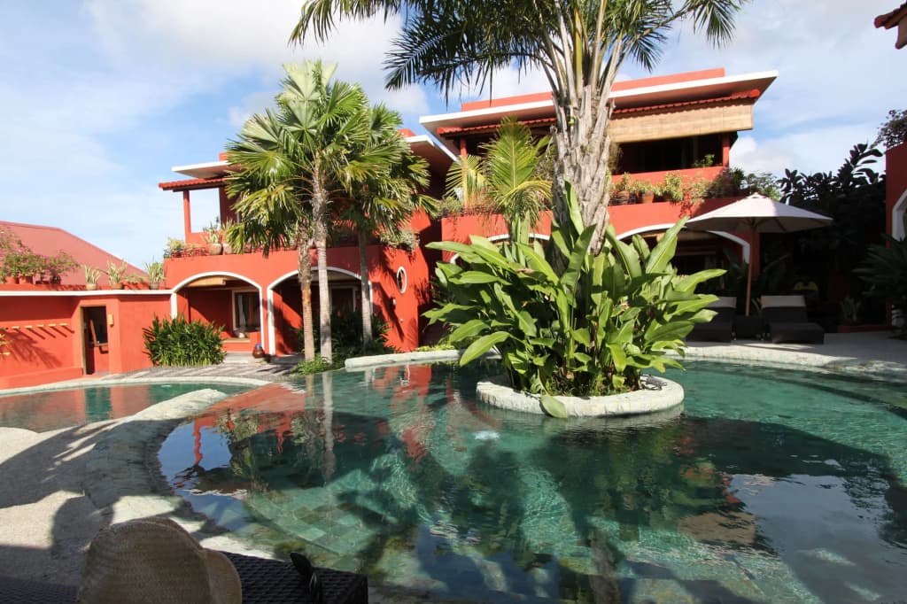 PinkCoco Uluwatu - Constant Surprises & for Cool Adults Only - photo 13