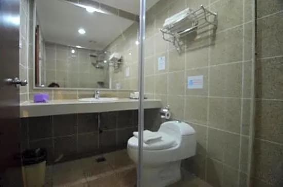 TD Lodge Kota Belud - photo 8