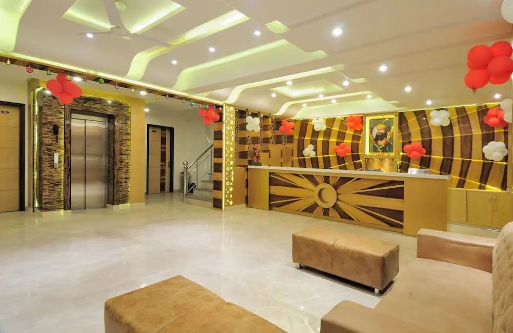 FabHotel Raj Palace - photo 15