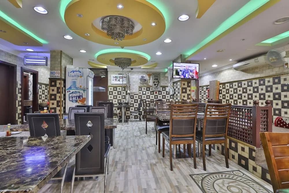 Oyo 350 Al Rabia - photo 16