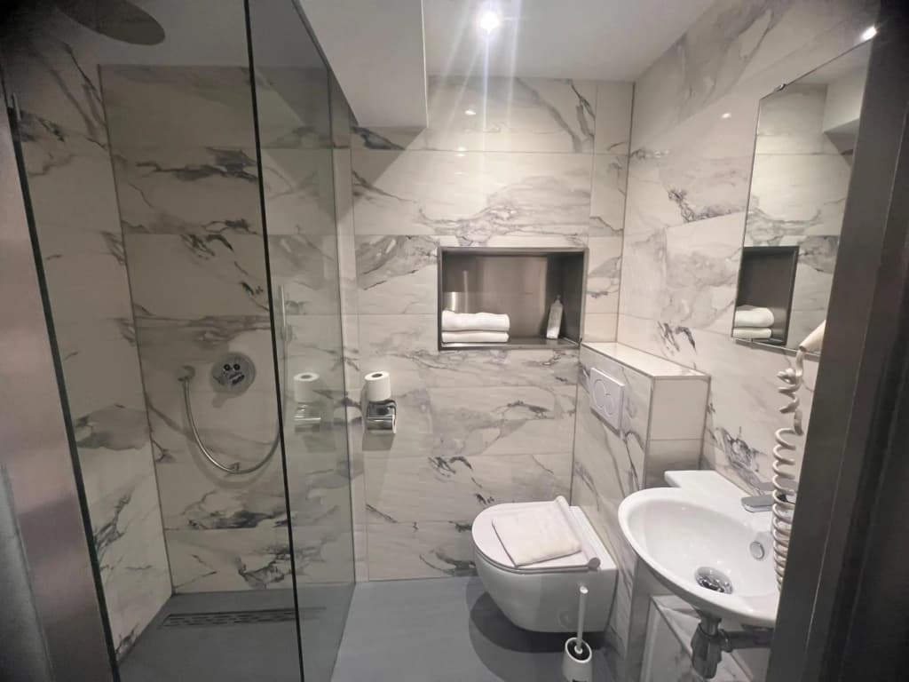 OZO Hotels Cordial Amsterdam - photo 7