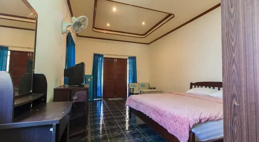 Baan Boonsom Guesthouse - photo 5