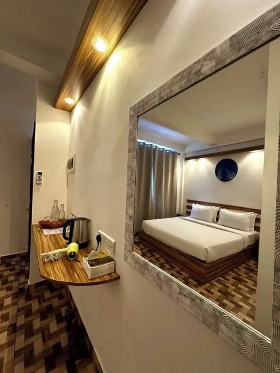 KANBULO House Maldives - photo 5