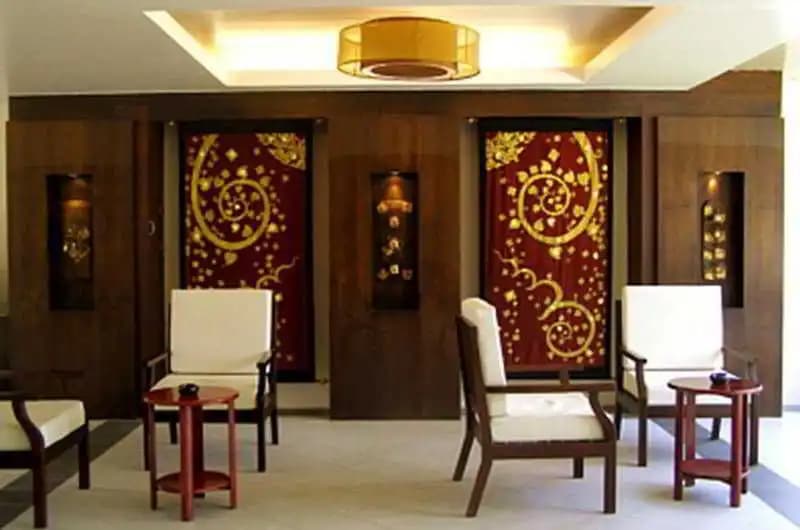 Golden Sand Beach Resort - photo 2