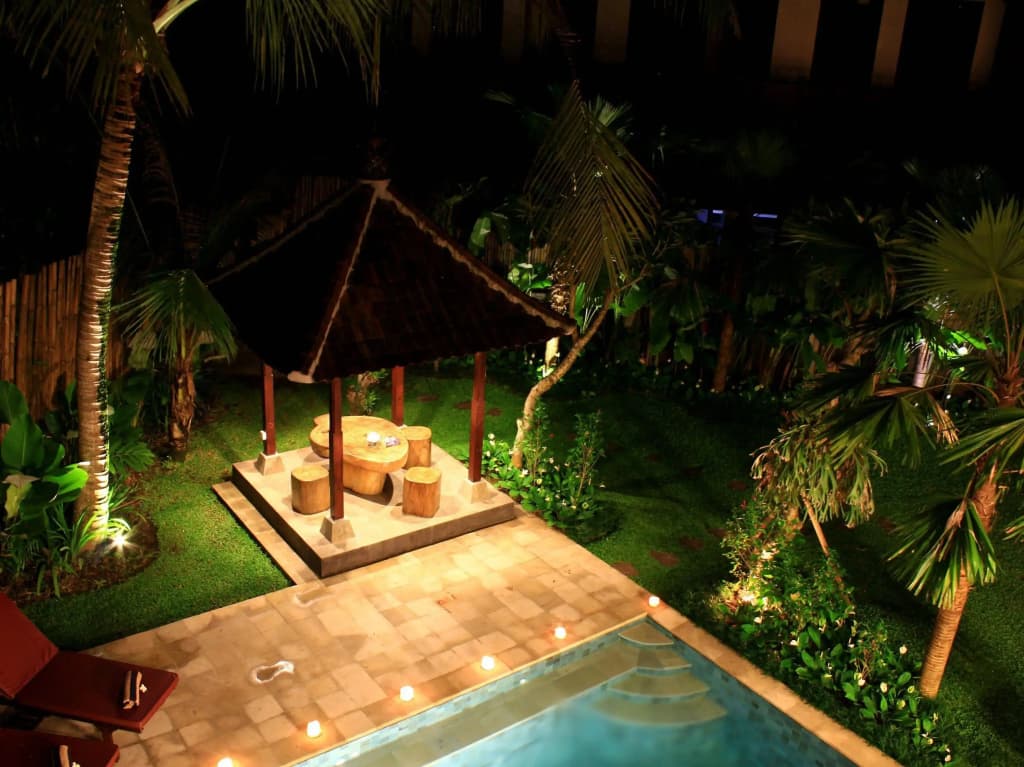 Cocoa Ubud Private Villa - photo 14