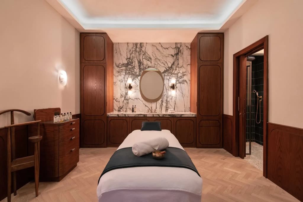 The Ned Doha - photo 4
