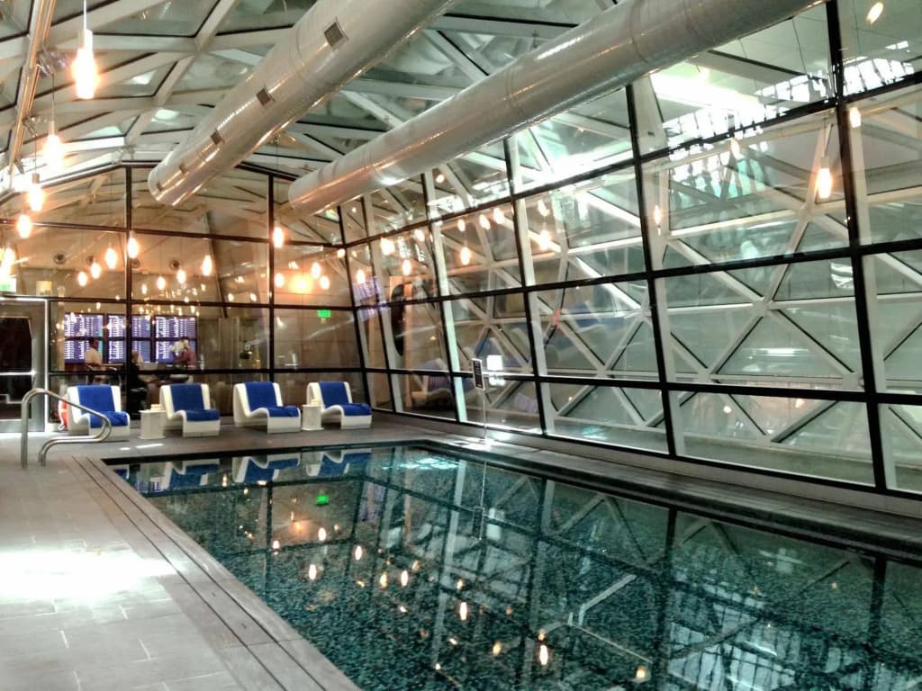 Oryx Airport Hotel - photo 27