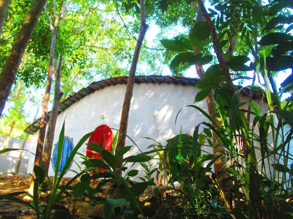 Phu Nam House - Resort - photo 12