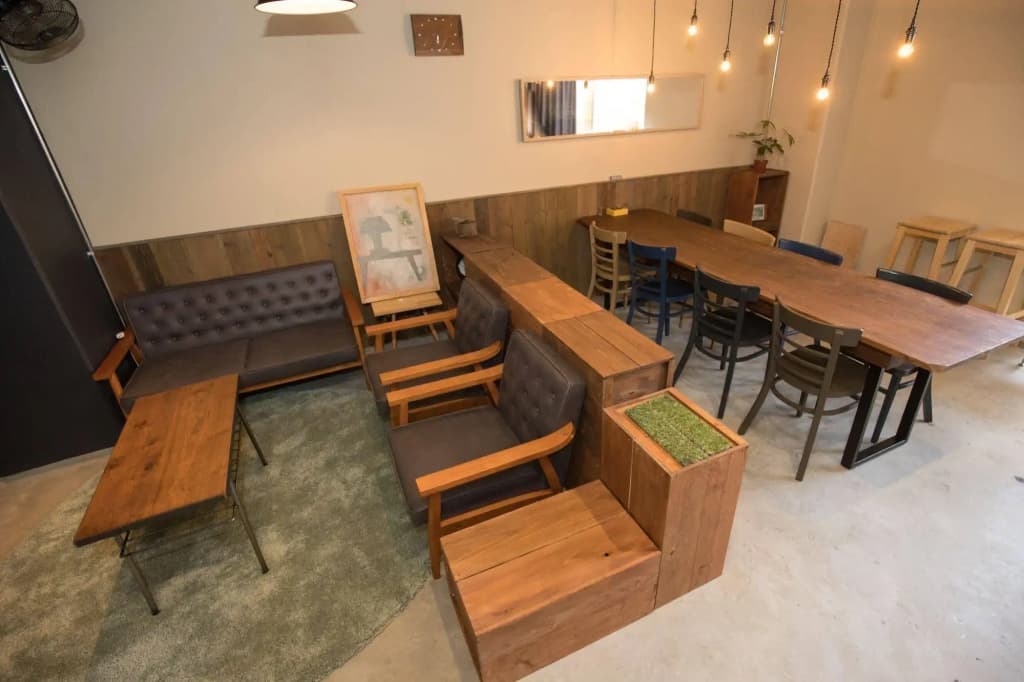 Galaxy Apartment - photo 14