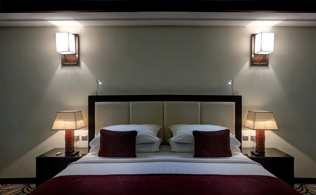 Pavilion Palace Hotel - photo 4